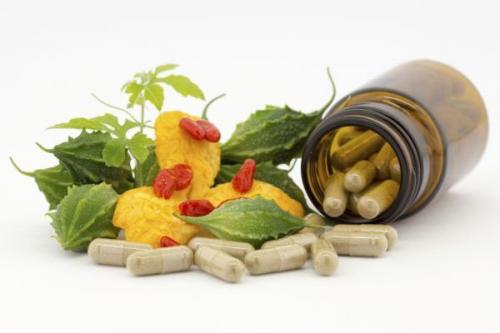 5 remedios naturales mejores que los medicamentos tradicionales
