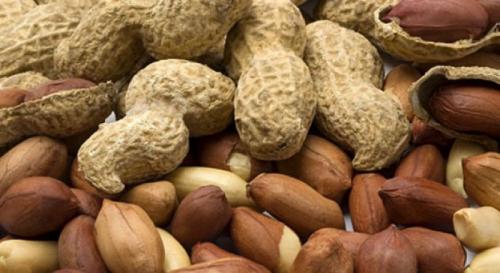 6 síntomas que indican alergia a los cacahuetes y frutos secos