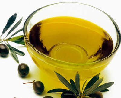 Tratamientos para el cabello a base de aceite de oliva