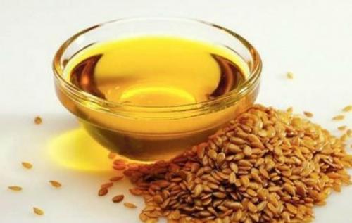 Los múltiples usos del aceite de semillas de lino