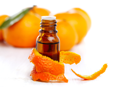 Aceite esencial de naranja: cómo prepararlo en casa
