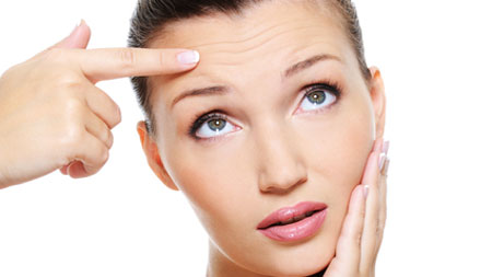 Arrugas: se pueden mitigar con tratamientos naturales