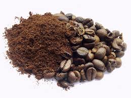 Cómo aprovechar los posos del café