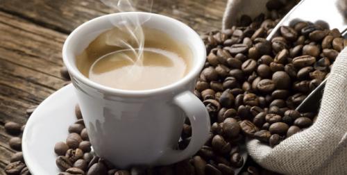 Las 4 insospechadas propiedades de café