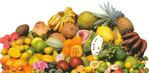 Las frutas exóticas que ayudan a perder peso