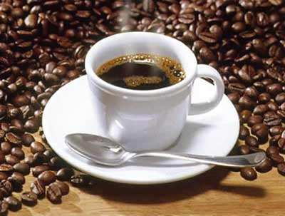 Las propiedades curativas del café