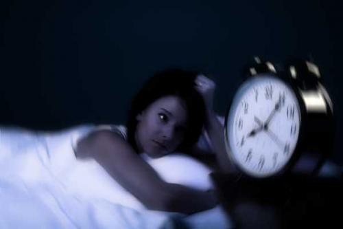 Los remedios naturales contra el insomnio