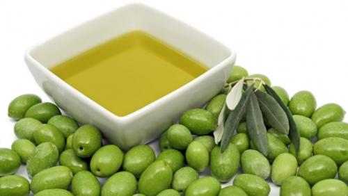 El olivo para nuestra salud