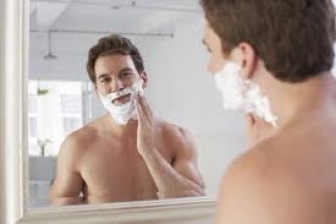 Productos naturales para rasurar la barba