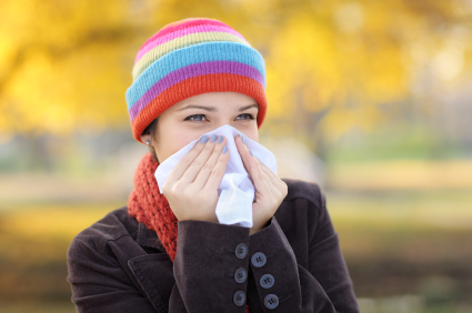 Qué alimentos tomar y cuáles evitar si tenemos gripe o resfriado