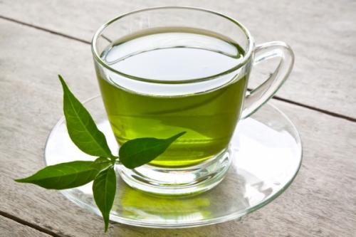 Té verde: ¿ayuda realmente a perder peso?
