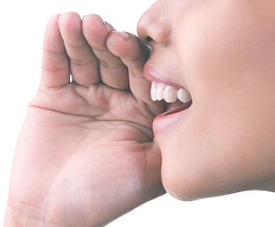 10 trucos para evitar quedarse sin voz