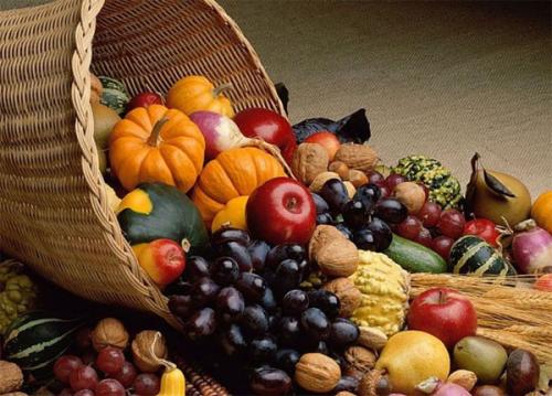 Consumir frutas y verduras ayuda a dejar de fumar