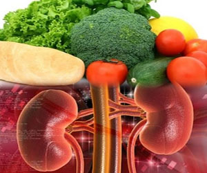 Enfermedad renal, riesgos si se come demasiada proteína