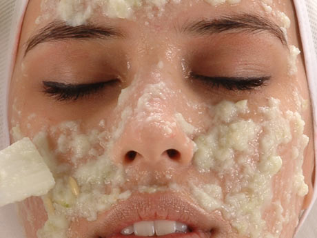 Exfoliantes naturales para tener una piel tersa