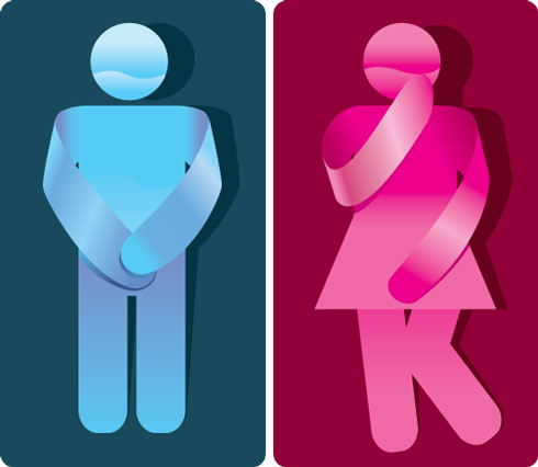 Hierbas aconsejables para la incontinencia urinaria