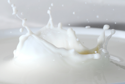 La leche también es un aliado de la belleza