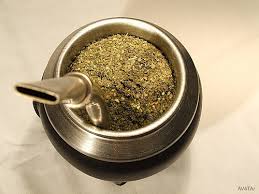 Yerba mate para la salud